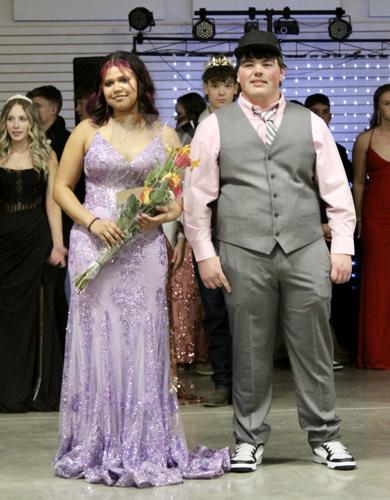 Nashville nights: New memories made at the 2026 Central Montana prom | News  | lewistownnews.com