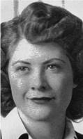 Agnes Rustuen Armstrong