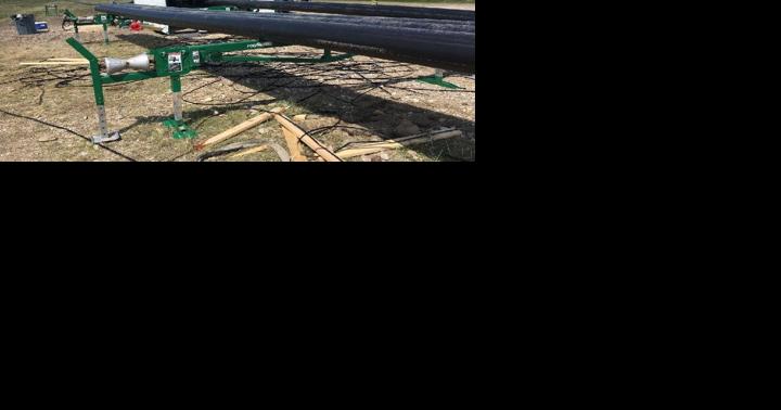After 20 years, water about to flow to Central Montana communities - Vimarsana News