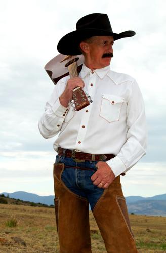 RUCKUS: R.W. Hampton talks life on screen, horseback ahead of Cowboy …