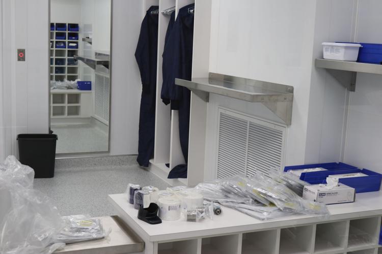 Clean Room 1.JPG