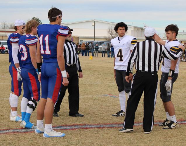 Eric Bantz Classic Class C State Six-Man Championship game | Sports ...