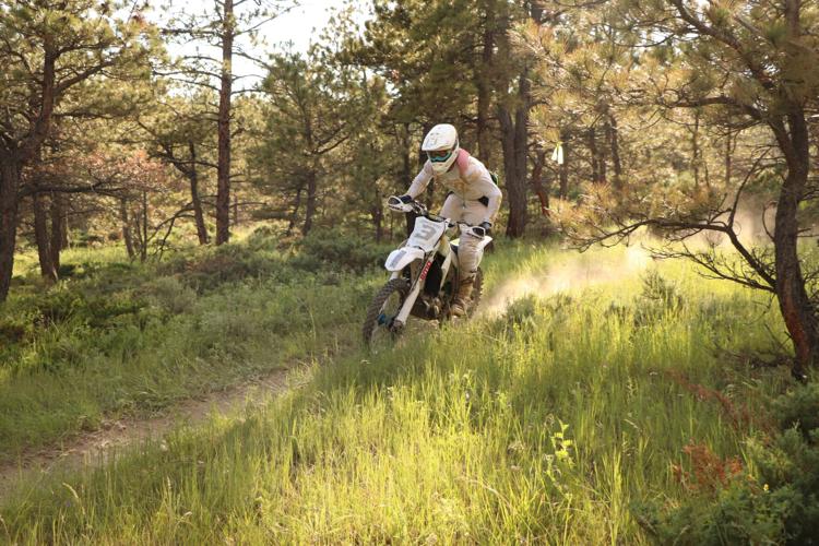 MOTORSPORTS: Burnt Timber motocross competition returns | News ...