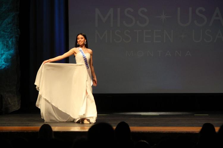 Miss Montana and Miss Montana Teen USA pageant held in Lewistown News