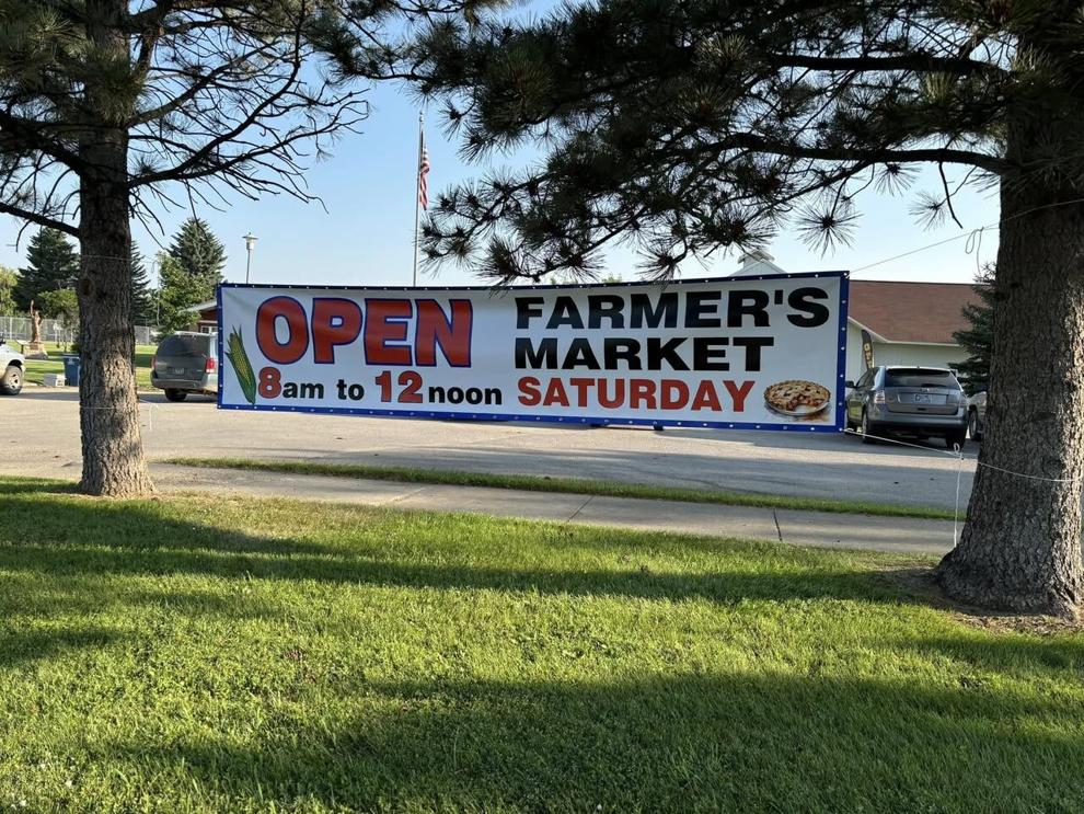 Farmers Market will stay put...for now