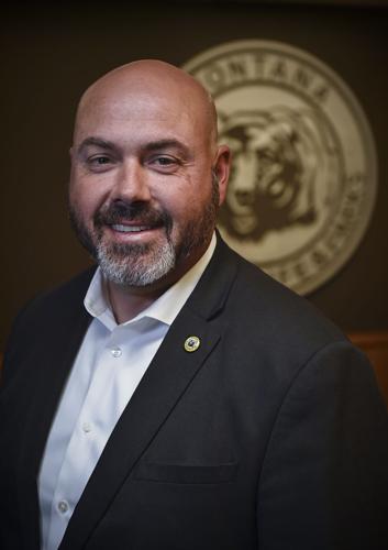 FWP Director Dustin Temple to retire | News | lewistownnews.com