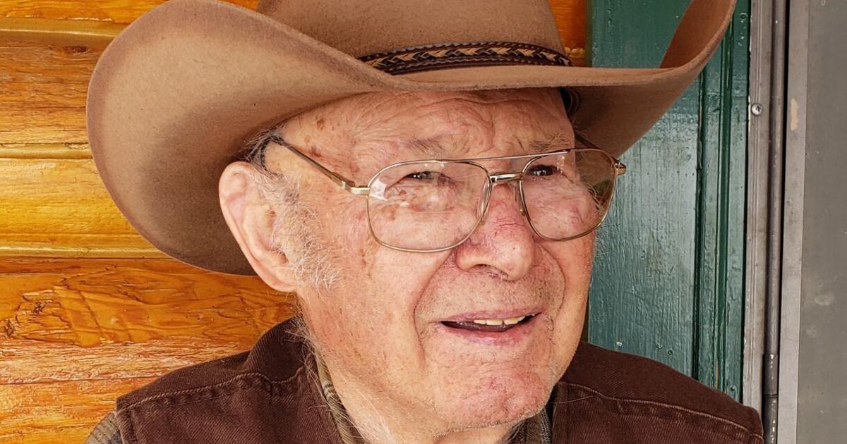 Central Montana's Petersen, Chew Choo selected for Montana Cowboy Hall of Fame