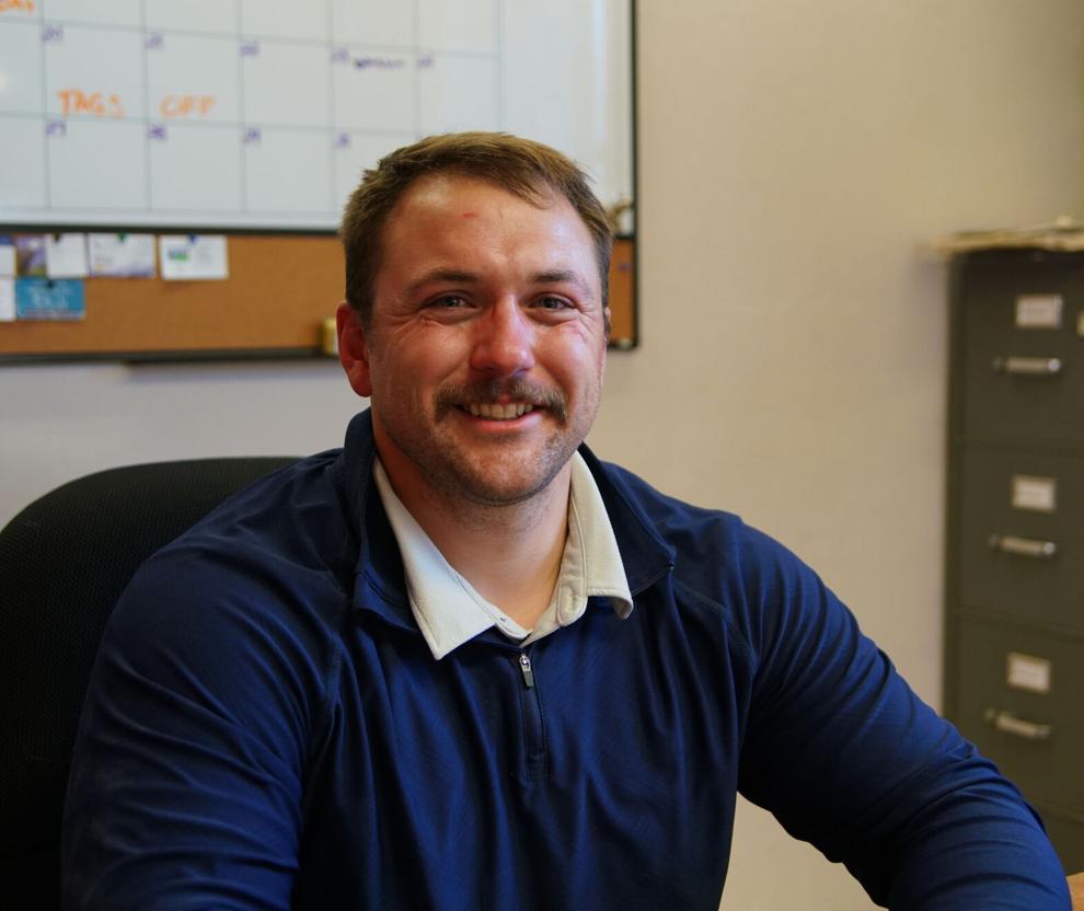 New public works director ready to tackle City infrastructure