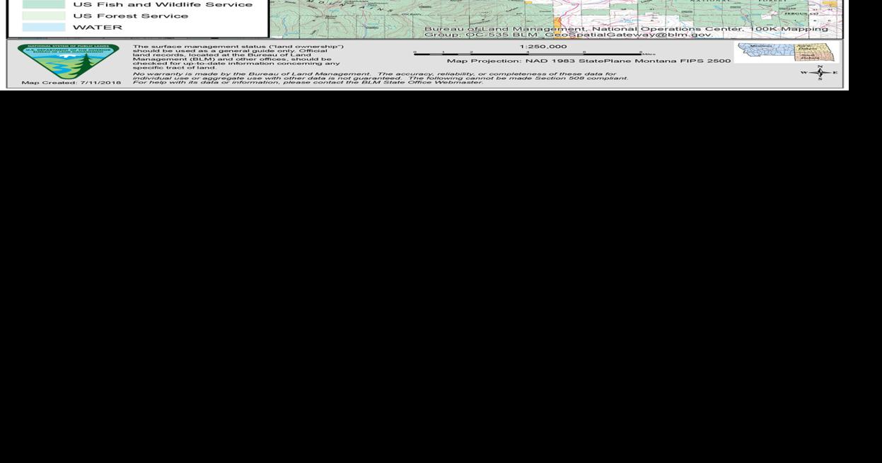 BLM to conduct Snowy Mountains pileburning operations this week News