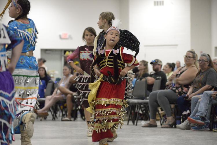 Photos from the Métis Celebration and Powwow | News | lewistownnews.com