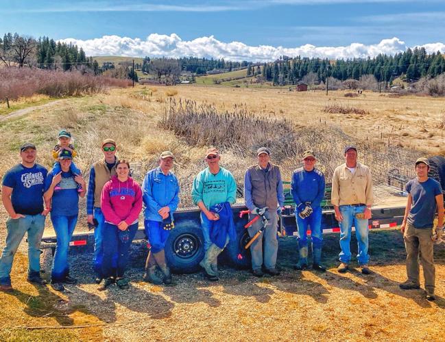 What's next for Big Spring Creek? News