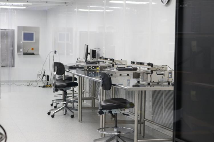 Clean Room 2.JPG