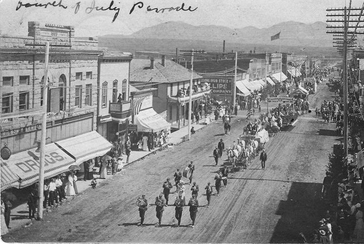 4th of july at old tucson 2025