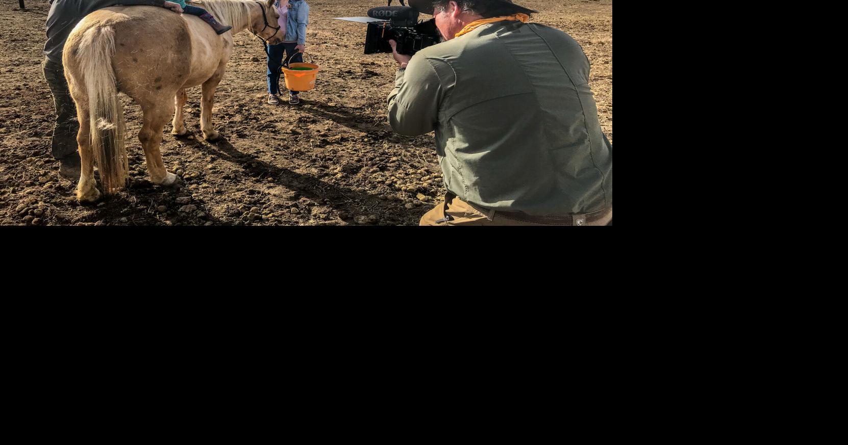 Lewistown Screening – The Real Yellowstone features local ranching  families, sparks a conversation about the future of Montana | News |  lewistownnews.com