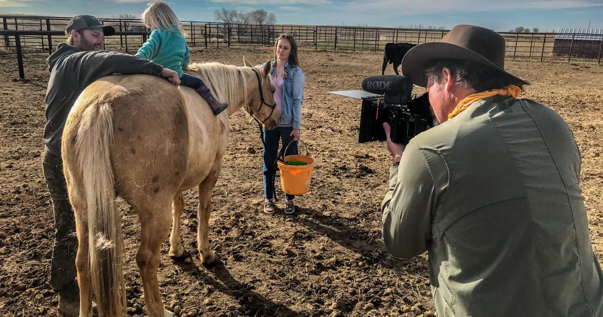 Lewistown Screening – The Real Yellowstone features local ranching families, sparks a conversation about the future of Montana | News | lewistownnews.com