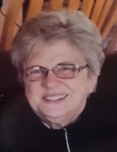 Betty Schramm