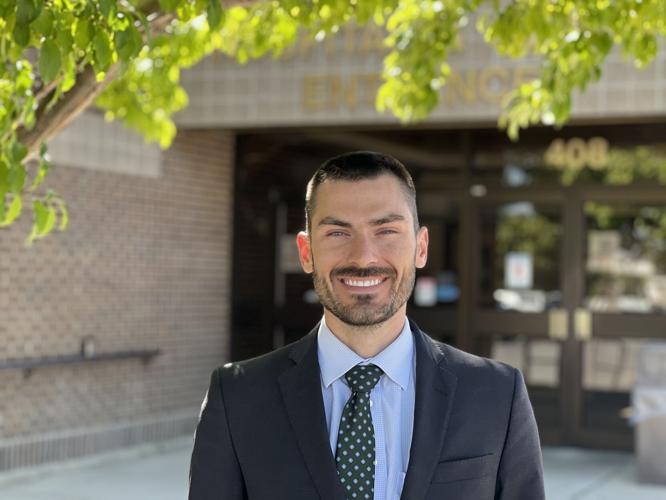 New surgeon and anesthetist join CMMC staff | News | lewistownnews.com