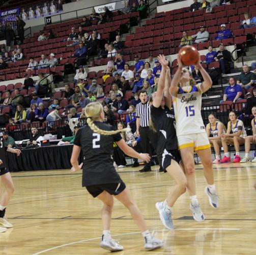 Golden Eagles drop heartbreaker to Laurel | Sports | lewistownnews.com
