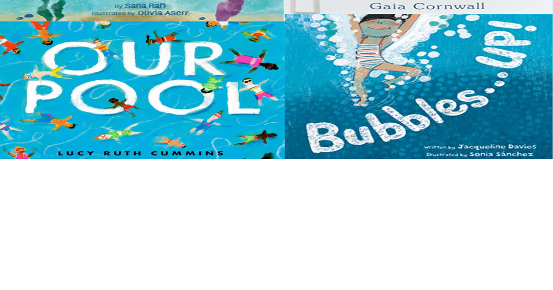 LEWISTOWN LIBRARY These pool books make a splash Community