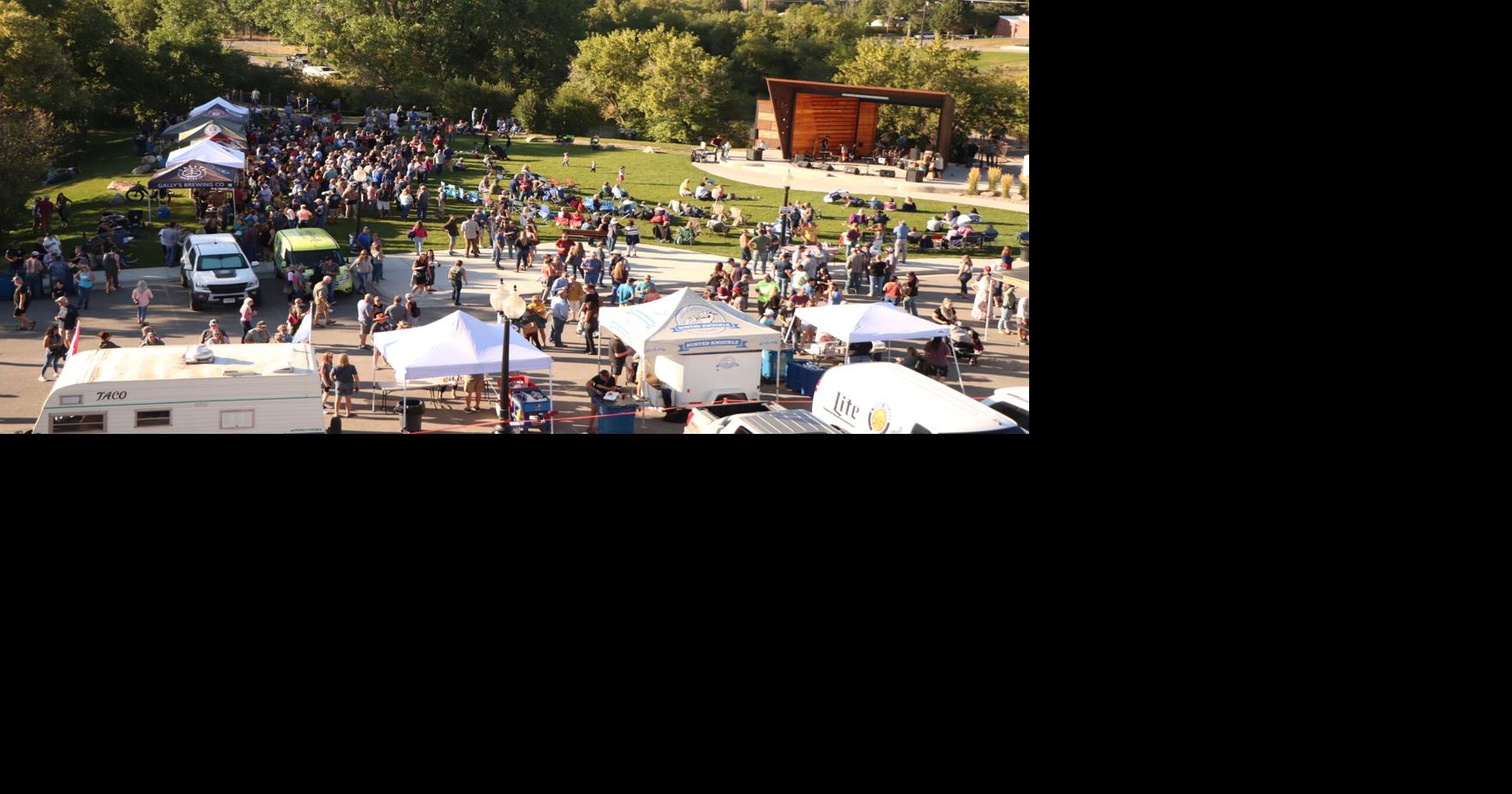 Trails & Ales to feature 11 brewers, distributors