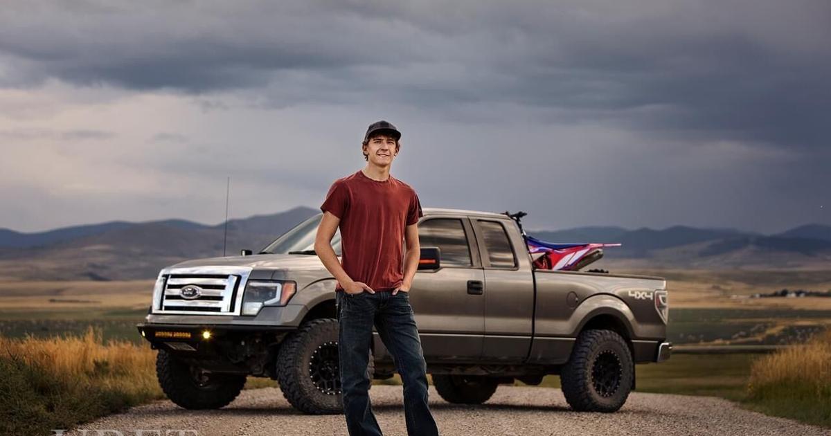 SPOTLIGHT: Racing Race Smith | | lewistownnews.com