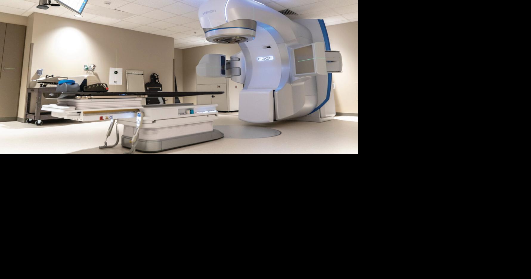 Linear Accelerator | | lewistownnews.com