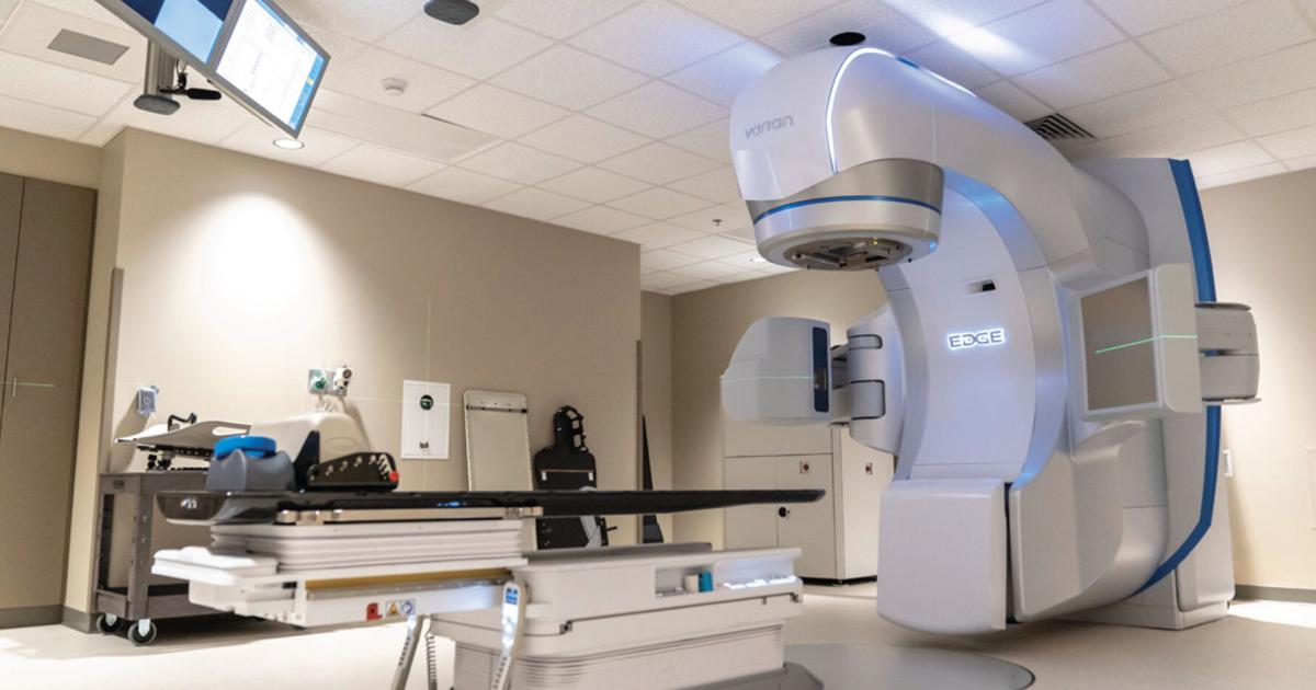 Linear Accelerator Graphics Linear Accelerator | | lewistownnews.com