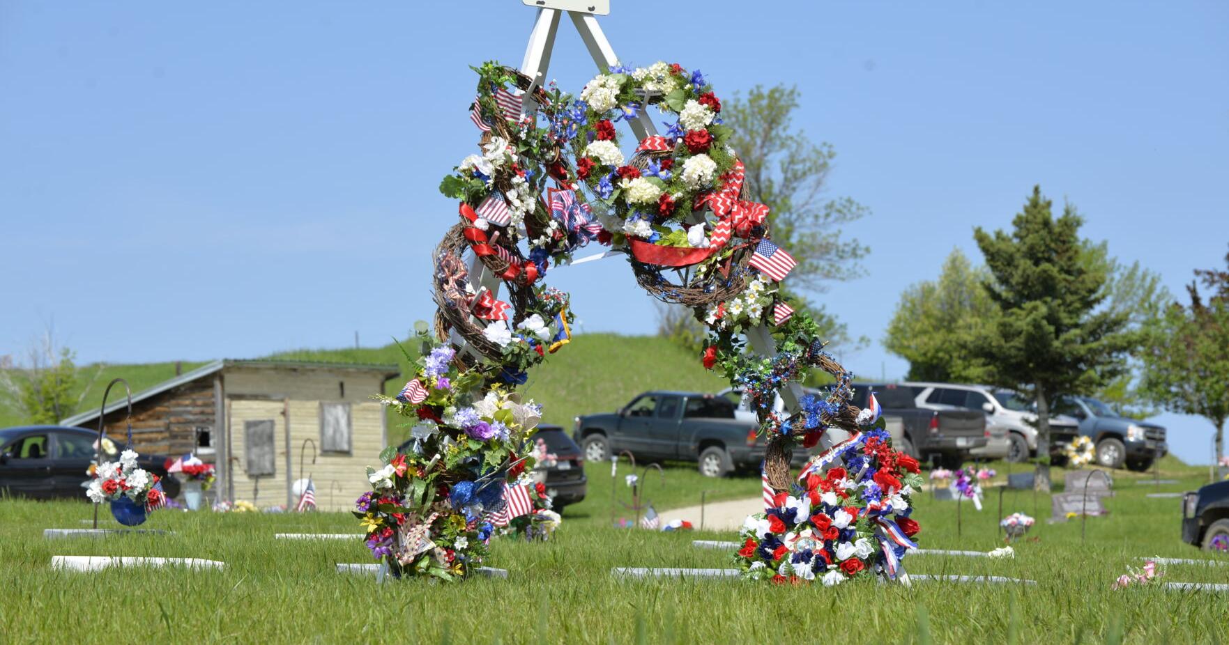 Memorial Day services planned across Central Montana - Vimarsana News