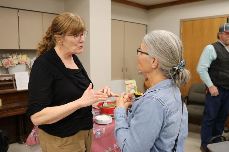 Experts discuss impacts, concerns related to data centers | News |  lewistownnews.com