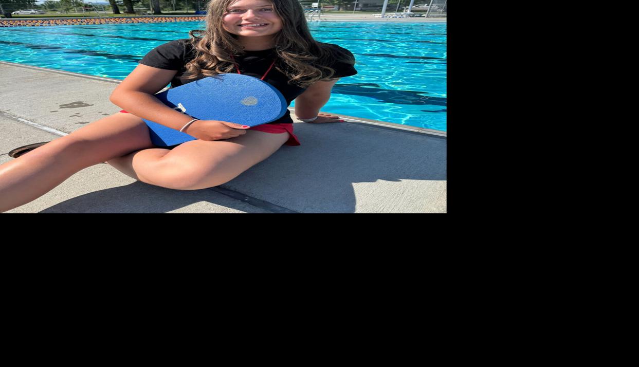 Pool people of the week | Sports | lewistownnews.com