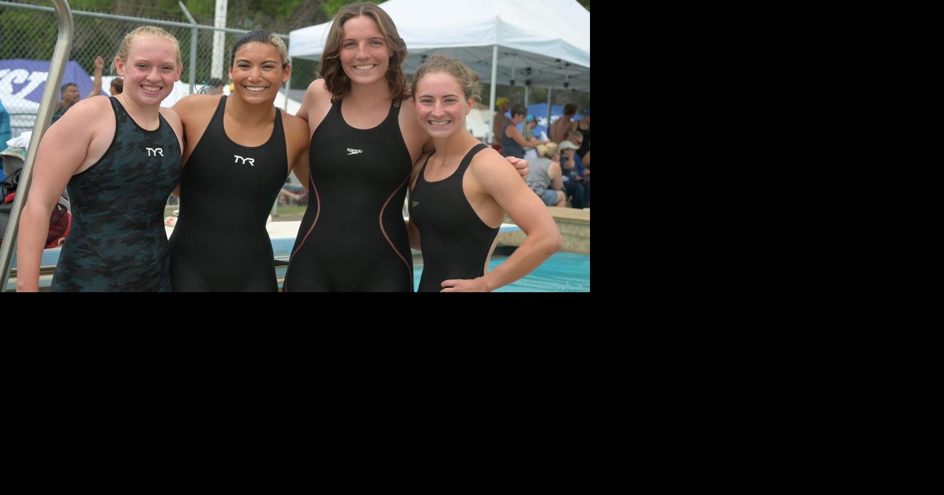 Athlete of the Week | Swimming | lewistownnews.com