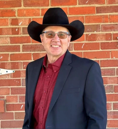 From here, for here: Chris Rindal hoping to represent rural voters in ...
