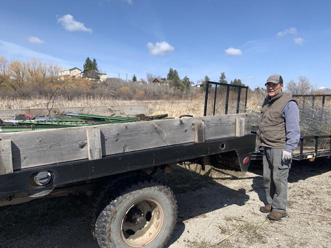 What's next for Big Spring Creek? News