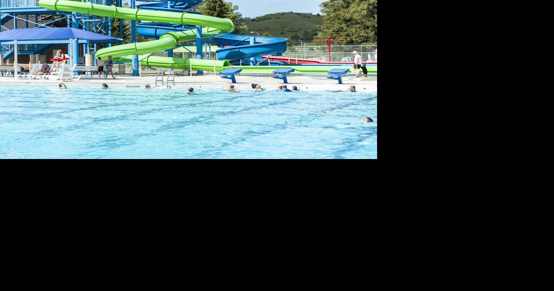 Lifeguard training starting at Lewistown pool | News | lewistownnews.com