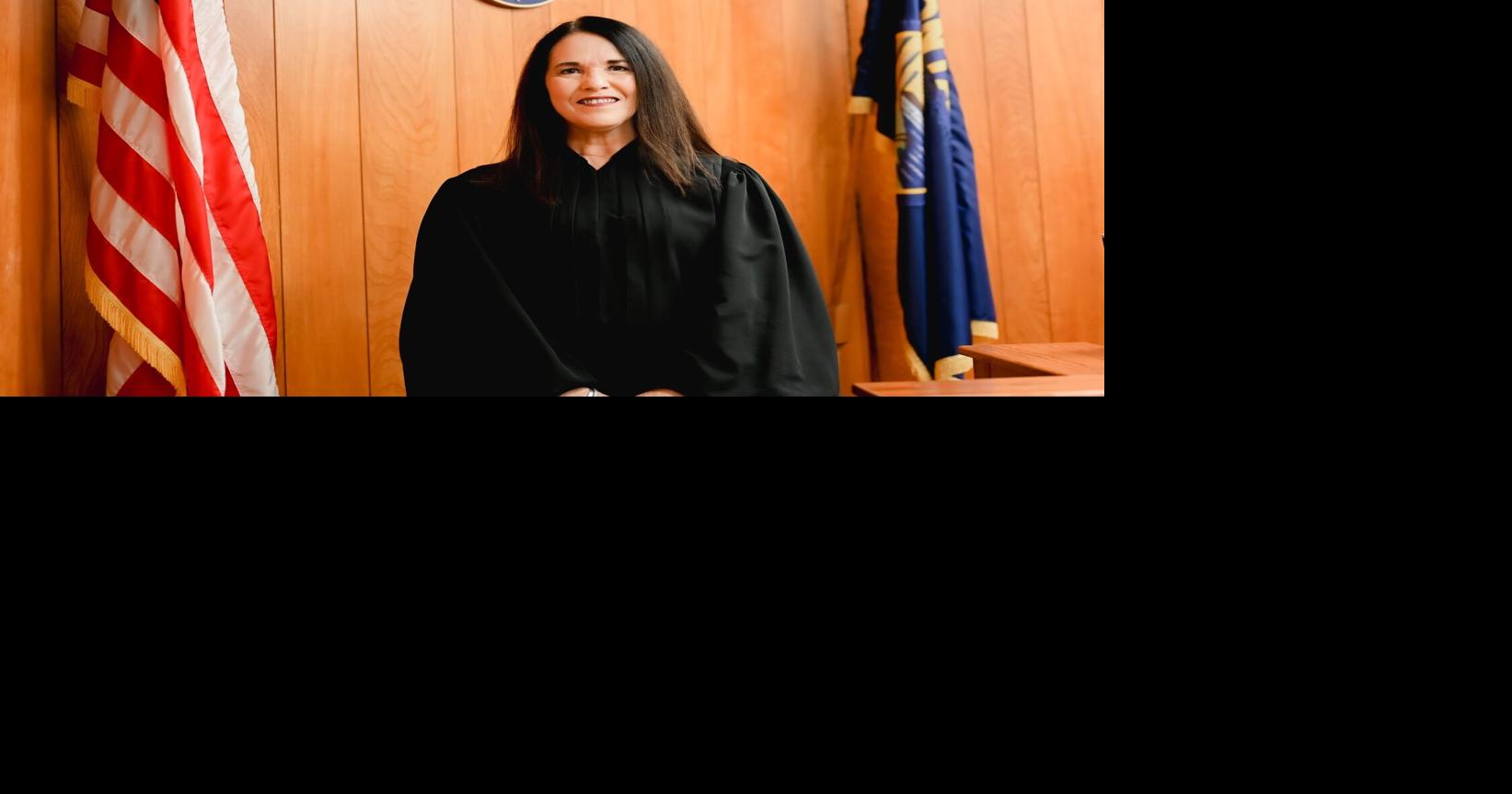 Bidegaray discusses judicial philosophy in Supreme Court race | News ...