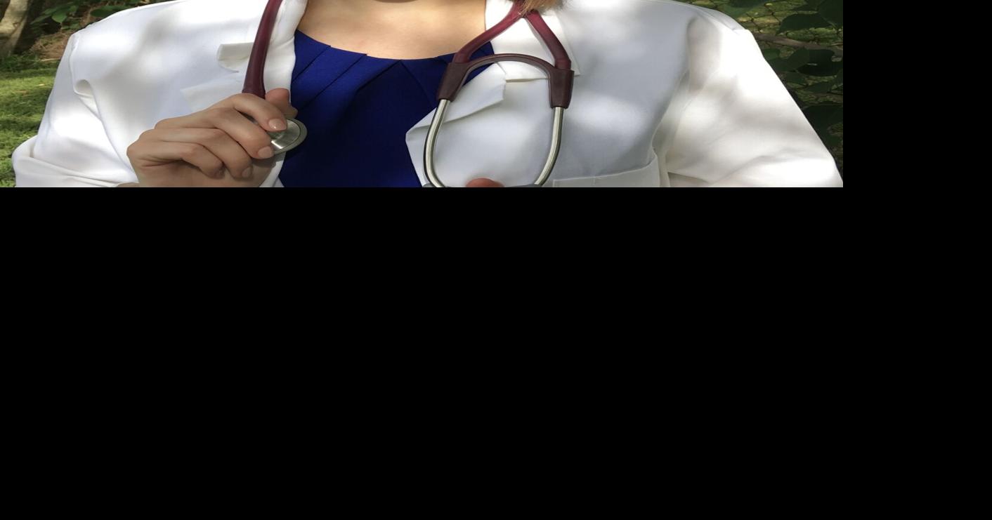 ‘An extension of service:' Dr. Deanna Daigrepont, Democrat for SD19, running with a focus on rural healthcare and ...