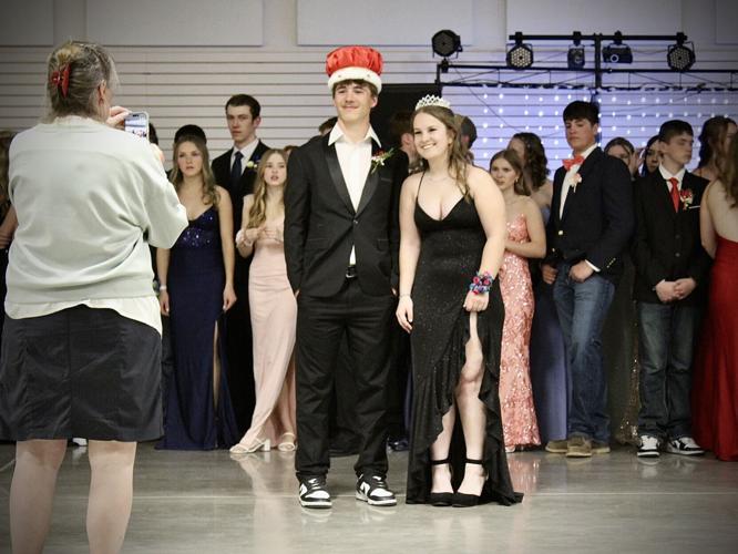 Nashville nights: New memories made at the 2026 Central Montana prom ...