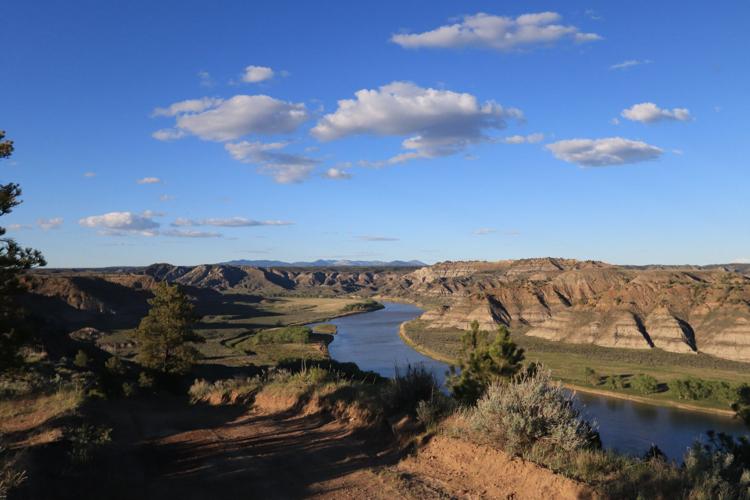 Canoer found in Missouri River likely encountered stormy weather News