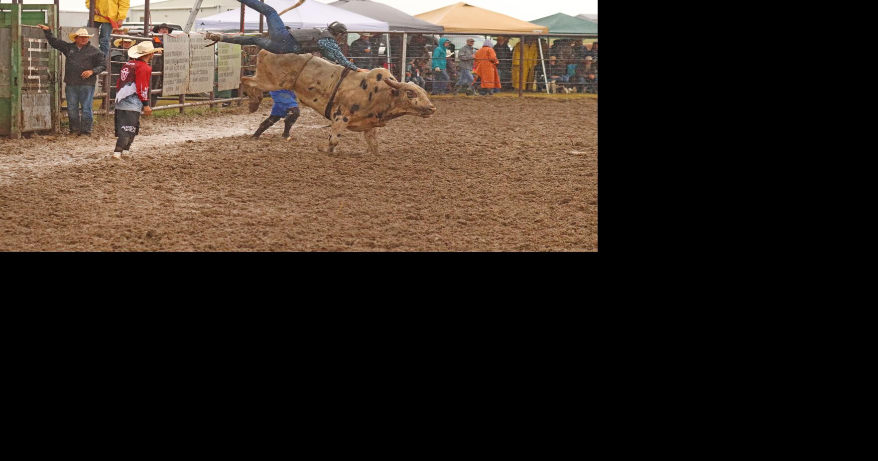The Roy Rodeo returns June 18 News