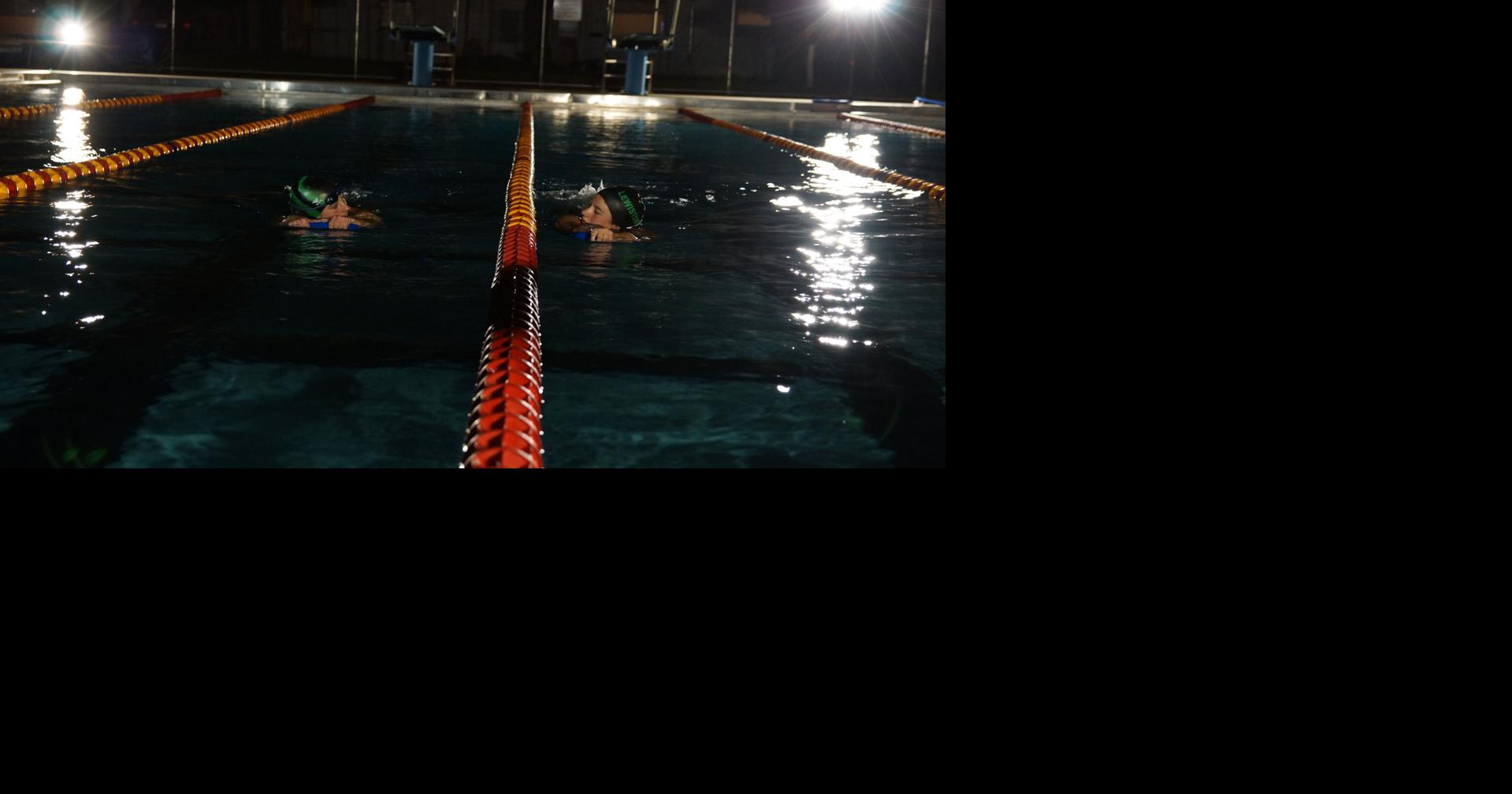 Lewistown City Pool hosts 2024 Swimathon | News | lewistownnews.com