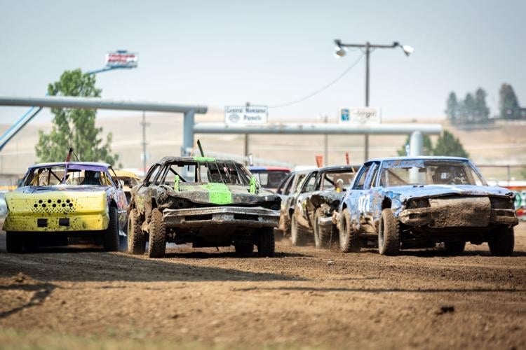 Lewistown BGM celebrates 30 years of racing News