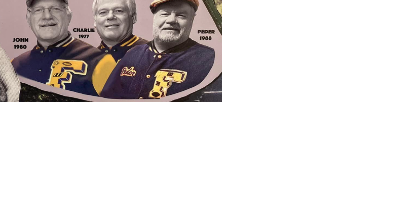 'Borgeen's Butenhoff Boys': Lewistown brothers' art on display in Minnesota pays homage to former Fergus High teacher - Vimarsana News