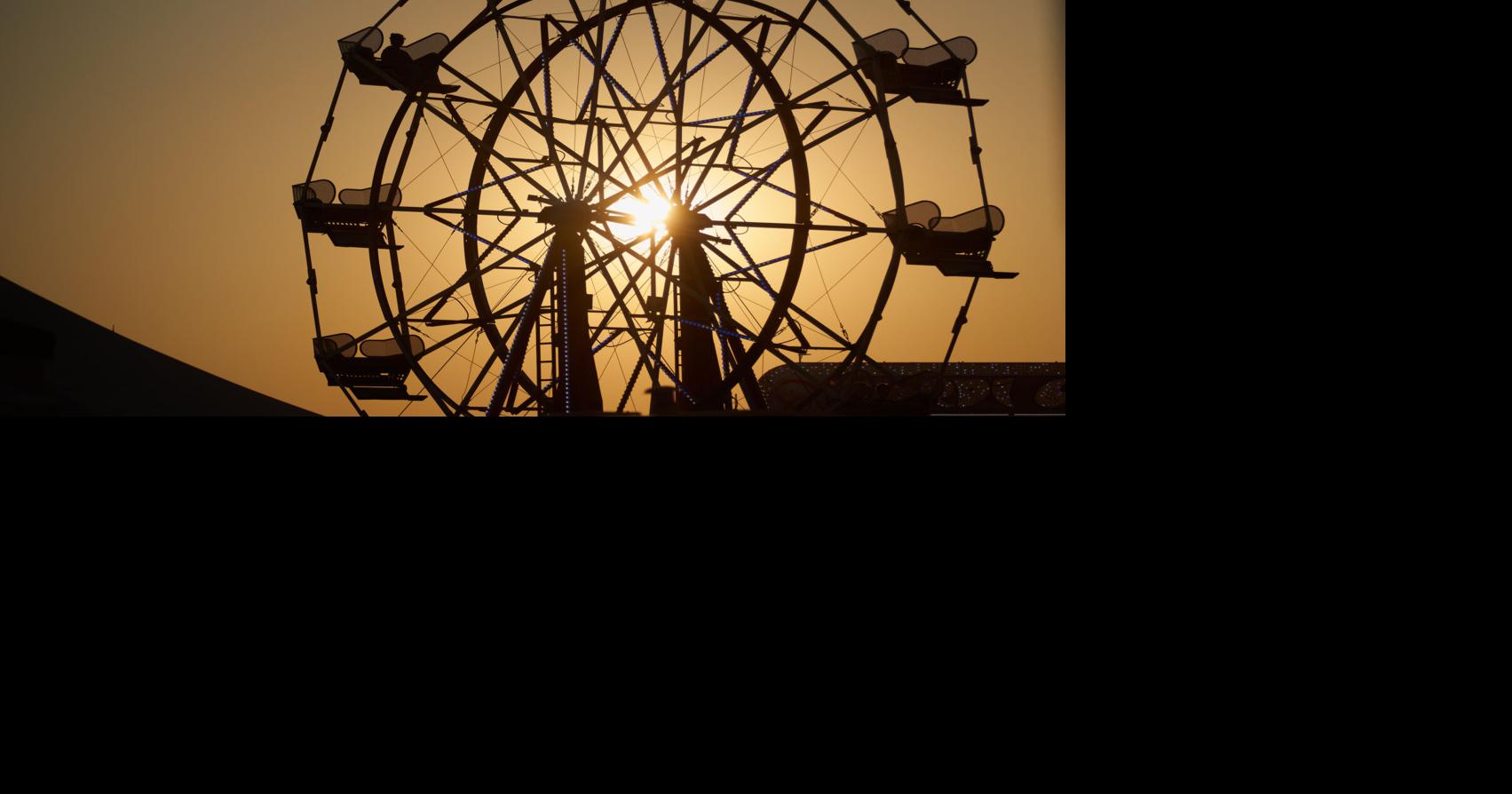 Another year, another Central Montana Fair