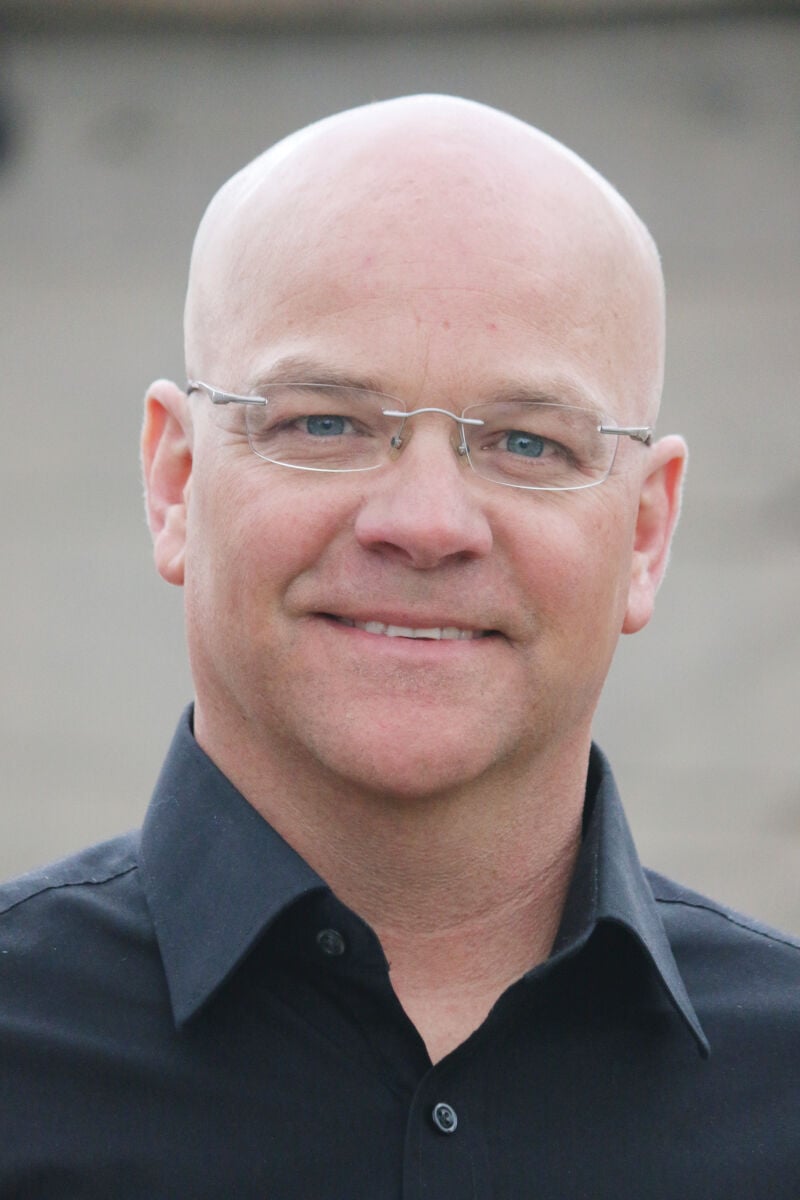 Dr. Trent Lott, DPM — Podiatry clinic in Lewistown, MT — photo 5