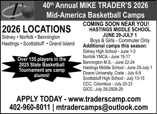 STATEWIDE CLASSIFIEDS - Ad from 2026-05-23