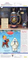 BRADFORD EXCHANGE - MIDWEST LISTS AND MEDIA - Ad from 2026-08-15