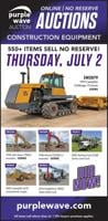 Cross Sales – All Markets - Ad from 2026-06-23