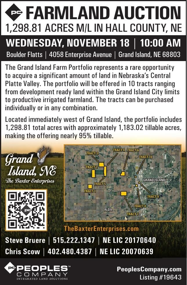 STATEWIDE CLASSIFIEDS - Ad from 2026-10-24