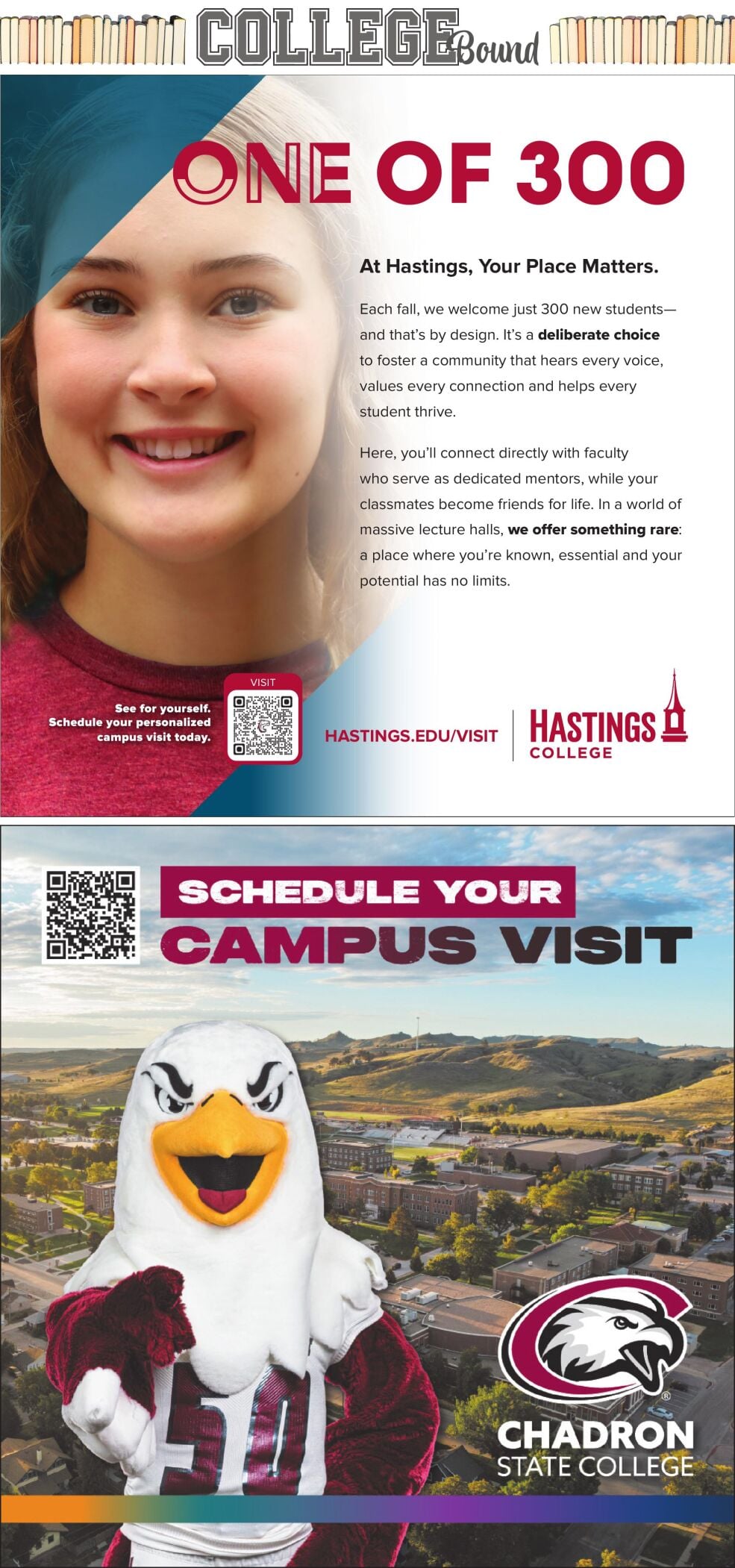 LEXINGTON CLIPPER HERALD - Ad from 2026-09-26