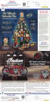 BRADFORD EXCHANGE - MIDWEST LISTS AND MEDIA - Ad from 2026-09-29